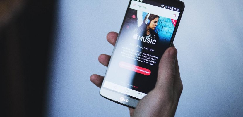 Bedst musik streaming tjeneste - De bedste i 2020